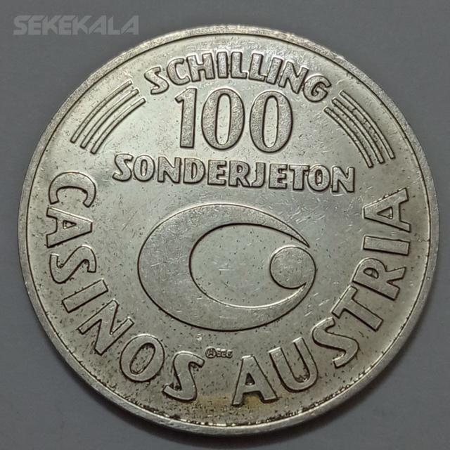 IMG_20230217_122730_738_resized ژتون نقره کازینو اتریش ۱۹۸۷ ( بسیار کمیاب و کلکسیونی )