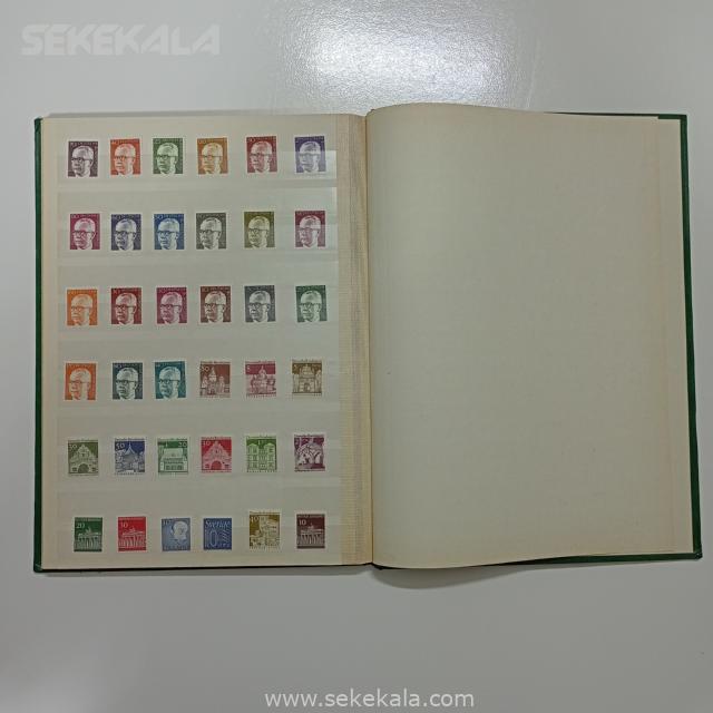 IMG_۲۰۲۳۰۸۲۹_۱۸۵۸۴۸_resized آلبوم تمبر های کلکسیونی خارجی (مجموعه تمبر) کشور های مختلف