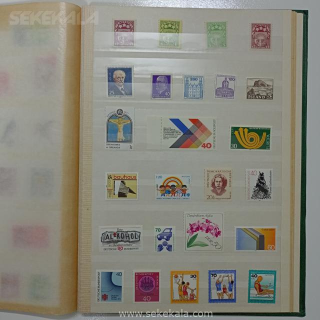 IMG_۲۰۲۳۰۸۲۹_۱۸۵۹۴۰_resized آلبوم تمبر های کلکسیونی خارجی (مجموعه تمبر) کشور های مختلف
