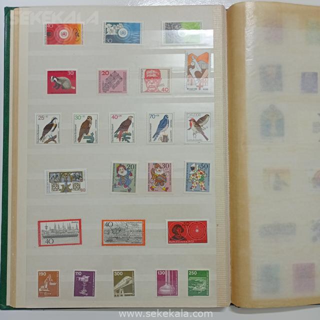 IMG_۲۰۲۳۰۸۲۹_۱۸۵۹۴۸_resized آلبوم تمبر های کلکسیونی خارجی (مجموعه تمبر) کشور های مختلف