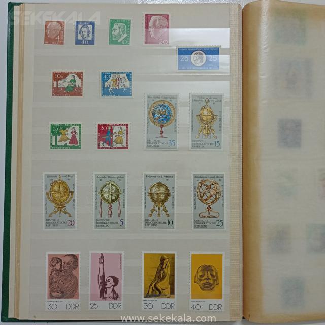 IMG_۲۰۲۳۰۸۲۹_۱۹۰۰۱۲_resized آلبوم تمبر های کلکسیونی خارجی (مجموعه تمبر) کشور های مختلف