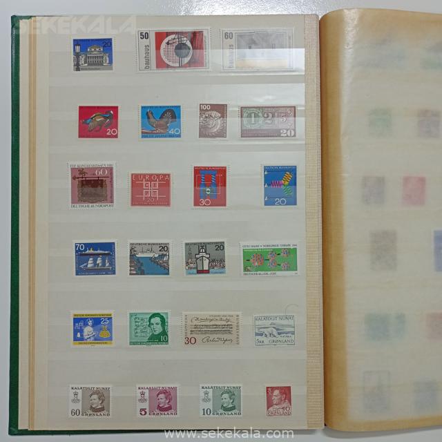 IMG_۲۰۲۳۰۸۲۹_۱۹۰۰۴۰_resized آلبوم تمبر های کلکسیونی خارجی (مجموعه تمبر) کشور های مختلف
