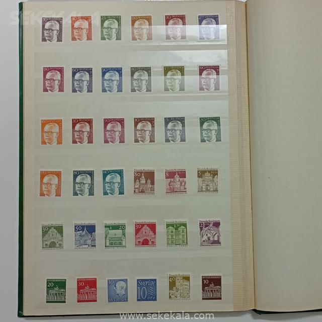 IMG_۲۰۲۳۰۸۲۹_۱۹۰۱۳۱_resized آلبوم تمبر های کلکسیونی خارجی (مجموعه تمبر) کشور های مختلف