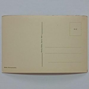 کارت پستال قدیمی صد ساله آلمان