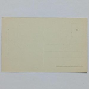 کارت پستال قدیمی صد ساله ایتالیا