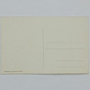 کارت پستال قدیمی صد ساله آلمان