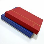 کلاسور آلبوم مخصوص سکه برند MINGT (ساخت کره)