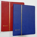 کلاسور آلبوم مخصوص سکه برند MINGT (ساخت کره)