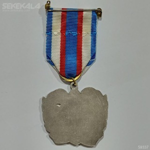 مدال کلکسیونی دانمارک 1988