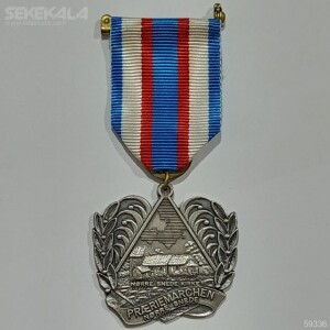 مدال کلکسیونی دانمارک 1988