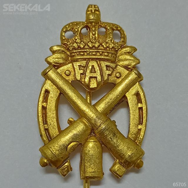 badge medal coin sekekala..com 040428 (98) نشان سینه (بج) نظامی ارتش دانمارک