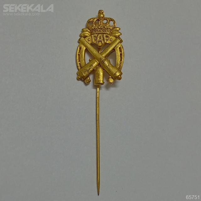 badge medal coin sekekala..com 040428 (99) نشان سینه (بج) نظامی ارتش دانمارک