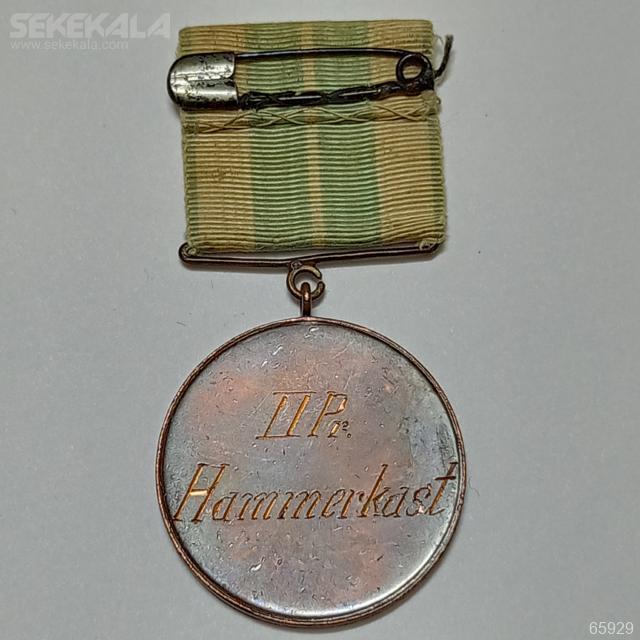 sekekala.com badge vintage medal & coins 030503 (212) مدال قدیمی و کلکسیونی خارجی 1935