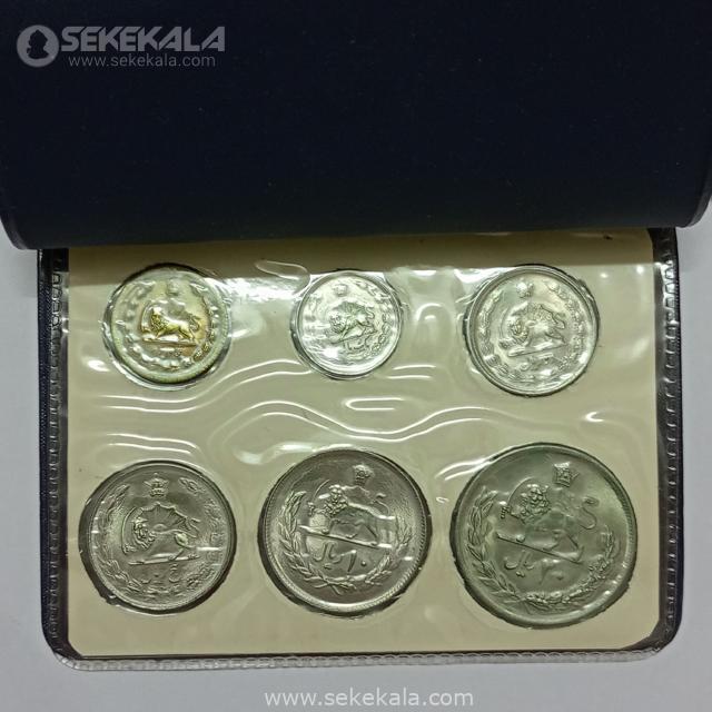 {"capture_mode":"AutoModule","fa پک سکه های رایج محمدرضاشاه بانک مرکزی 1353