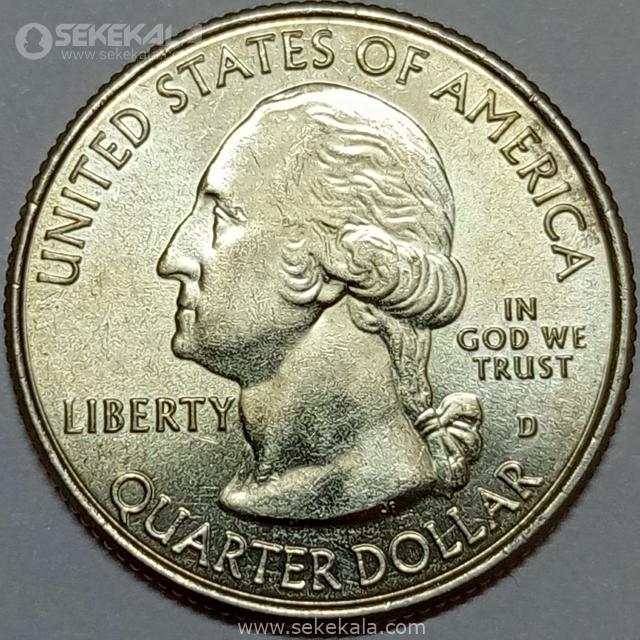 {"capture_mode":"AutoModule","fa سکه کوارتر (25 سنت) یادبودی آمریکا 2015 D