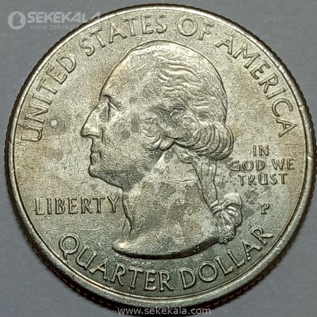 {"capture_mode":"AutoModule","fa سکه کوارتر (25 سنت) یادبودی آمریکا 2017 P