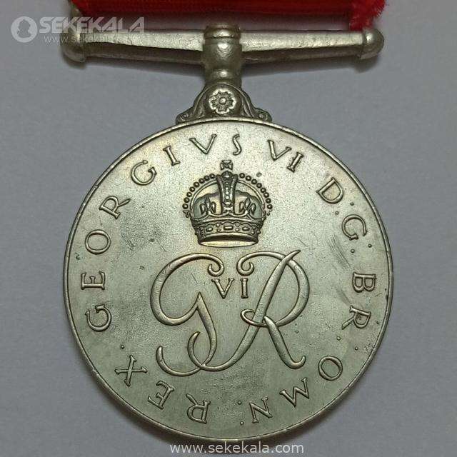 {"capture_mode":"AutoModule","fa مدال اعلام استقلال پاکستان ( بریتانیا ـ جرج ششم) 1947 (AU)