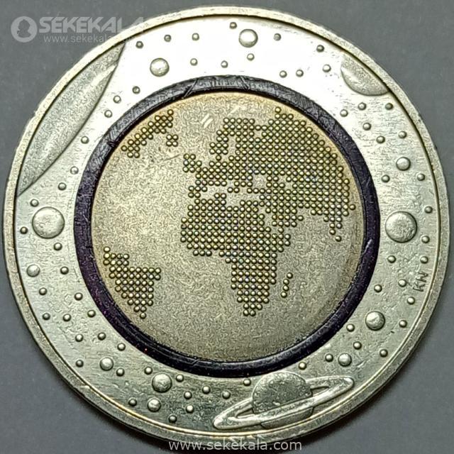 {"capture_mode":"AutoModule","fa سه آلیاژی 5 یورو یادبودی آلمان 2016 (UNC)(بسیار کمیاب)