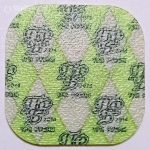 سکه 3 روبل کمیاب ترانسنیستریا 2014 (UNC)