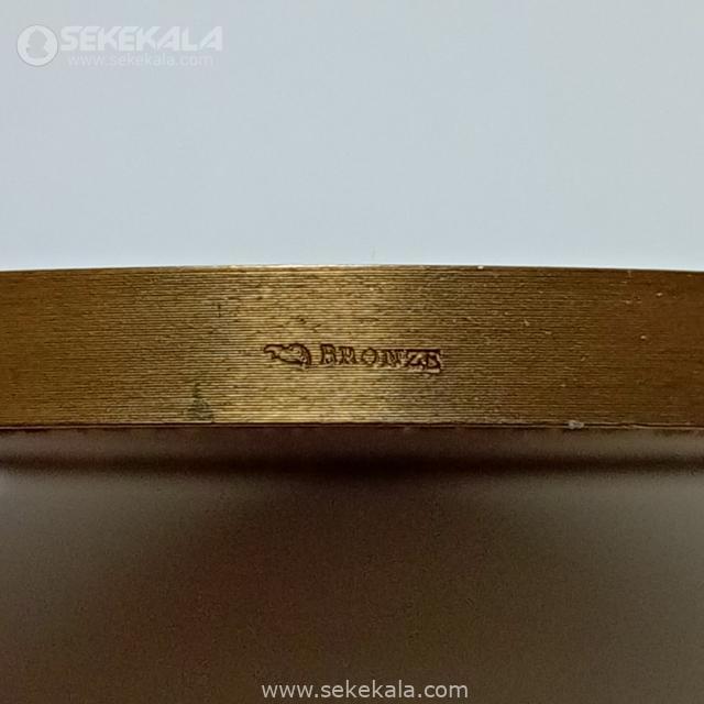 {"capture_mode":"AutoModule","fa مدال برنز یادبودی مدرسه عالی نظامی (پاریس) فرانسه 1980 (AU)