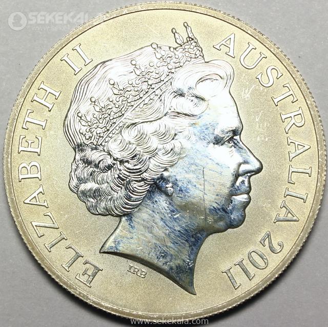 coin 040230 (397)~2.JPG سکه 1 دلار نقره پروف استرالیا 2011