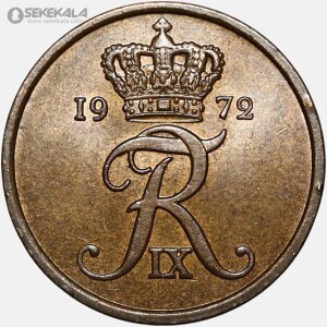 توجه : از سکه ی فوق تعداد موجود است ، سکه تحویلی همین سکه با کیفیت مشابه تصویر می باشد