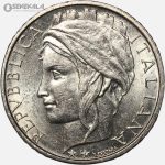 سکه 100 لیره ایتالیا 1998 (AU)
