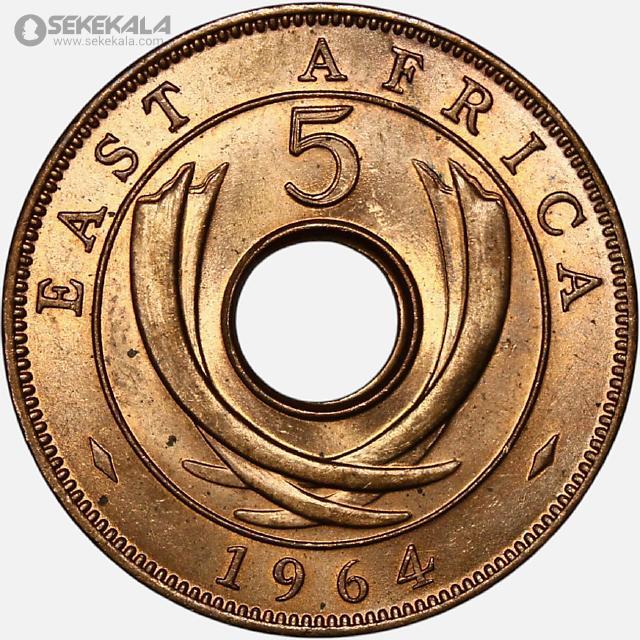 coin collection store سکه خارجی کلکسیونی sekekala.com040612 (434) سکه 2 فرانک آفریقای غربی مستعمره فرانسه 1948 (بسیار کمیاب)(AU)