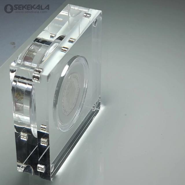 coin collection store سکه خارجی کلکسیونی sekekala.com040612 (497) سکه پروف نقره 50 پنس انگلیس Beatrix Potter) 2017)