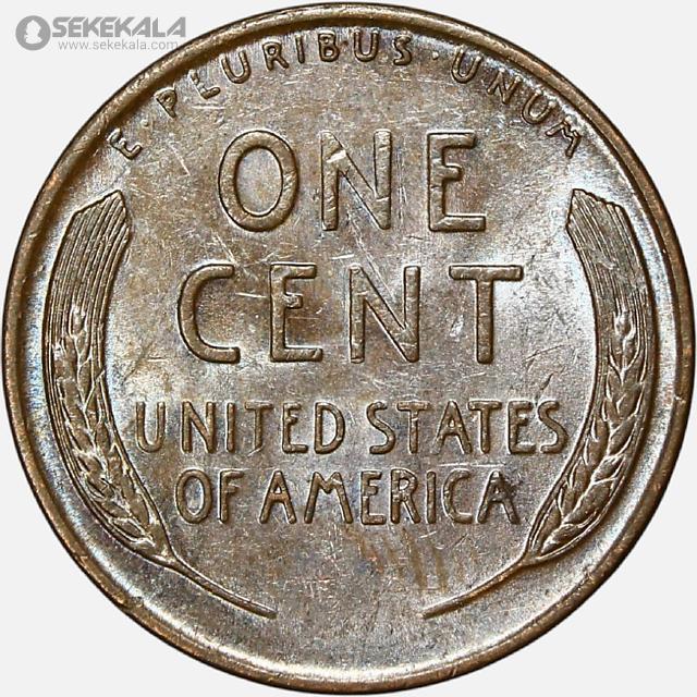 coin colletion store sekekala.comسکه خارجی 040704 (144) سکه 1 سنت قدیمی لینکلن آمریکا 1955 D (کیفیت UNC)