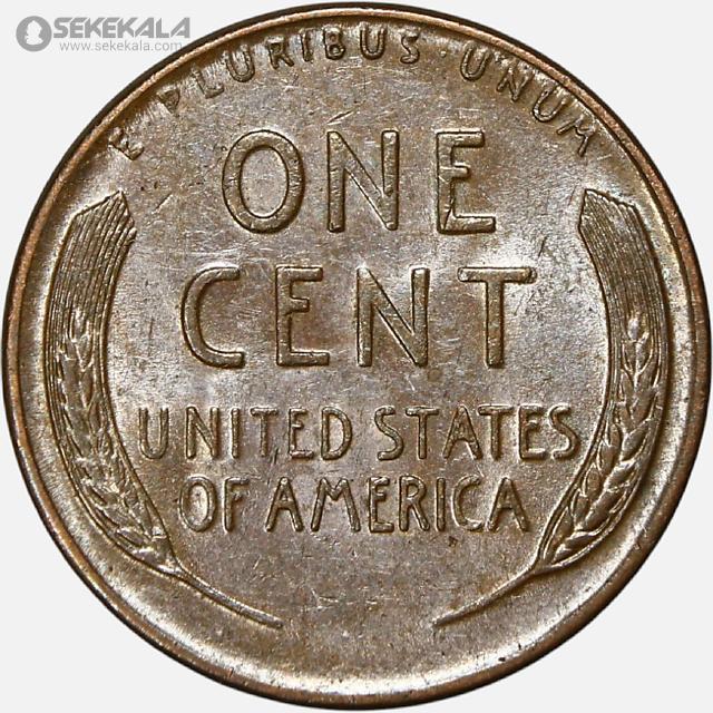 coin colletion store sekekala.comسکه خارجی 040704 (148) سکه 1 سنت قدیمی لینکلن آمریکا 1956 D (کیفیت UNC)