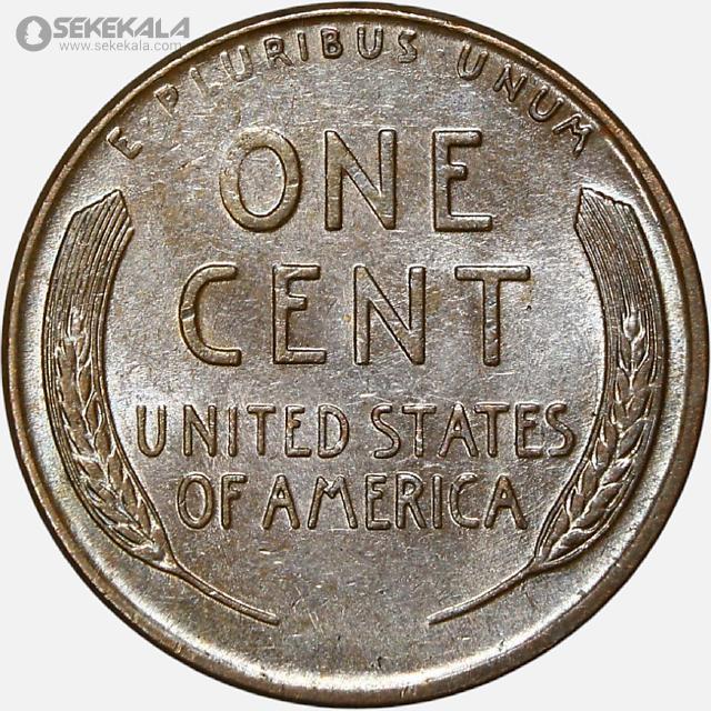 coin colletion store sekekala.comسکه خارجی 040704 (160) سکه 1 سنت قدیمی لینکلن آمریکا 1958 (کیفیت UNC)