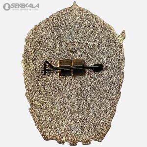 نشان یادبود اتحاد جماهیر شوروی 1976 (قهرمان اقتصادی)