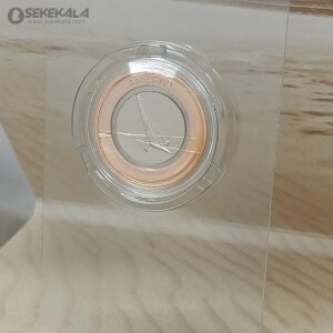 سکه پروف سه آلیاژی 10 یورو یادبودی آلمان 2020 (داخل پک فابریک)(بسیار کمیاب)