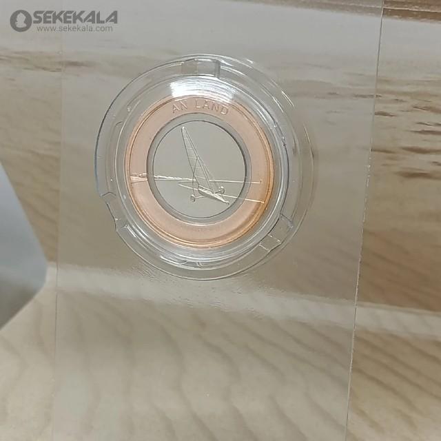 1000169674.webp سکه پروف سه آلیاژی 10 یورو یادبودی آلمان 2020 (داخل پک فابریک)(بسیار کمیاب)