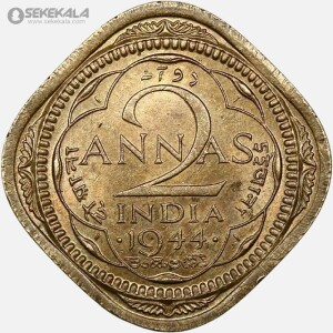 توجه : از سکه ی فوق تعداد موجود است و سکه ی تحویلی همین سکه با همین کیفیت ( بانکی UNC) تصاویر می باشد