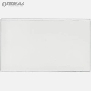 کاور نگهداری اسکناس لیندر (sleeve)