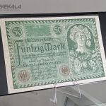 کاور نگهداری اسکناس لیندر (17cm)(sleeve)