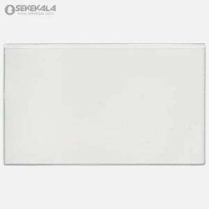 کاور نگهداری اسکناس لیندر (cm 19)(sleeve)