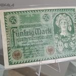 کاور نگهداری اسکناس لیندر (sleeve)