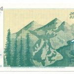 اسکناس 10 دینار یوگسلاوی 1994 (UNC)