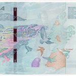 اسکناس 2000 پزو کلمبیا 2015 (UNC)