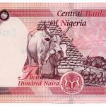 اسکناس 200 نایرا نیجریه 2024 (UNC)