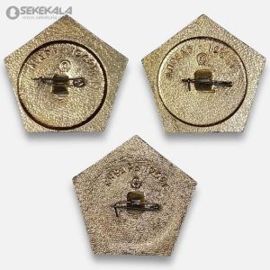 مجموعه نشان‌های فضایی اتحاد جماهیر شوروی (USSR Space Badges Set)